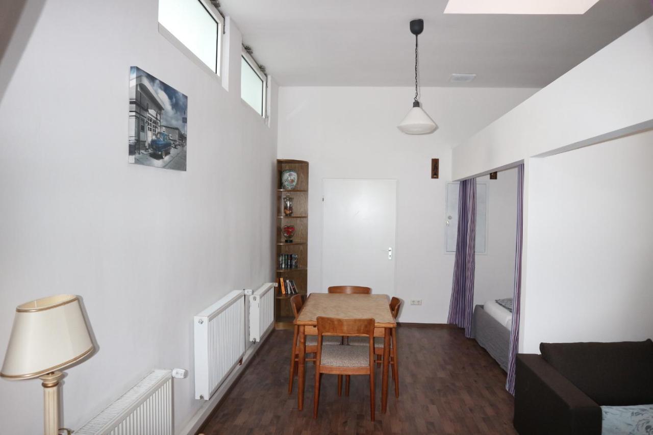 Holiday Home Roy Berlin Exterior foto