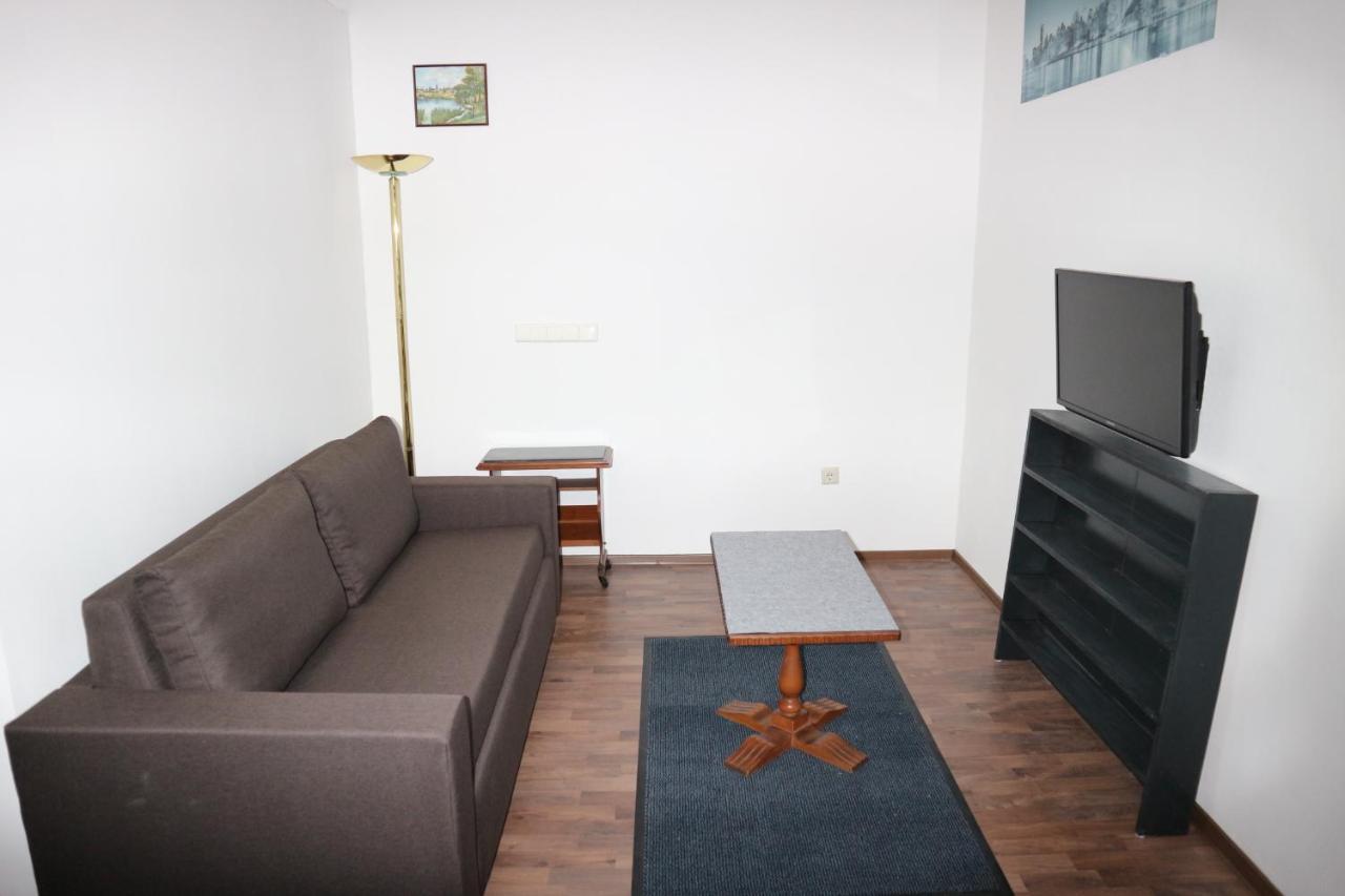 Holiday Home Roy Berlin Exterior foto