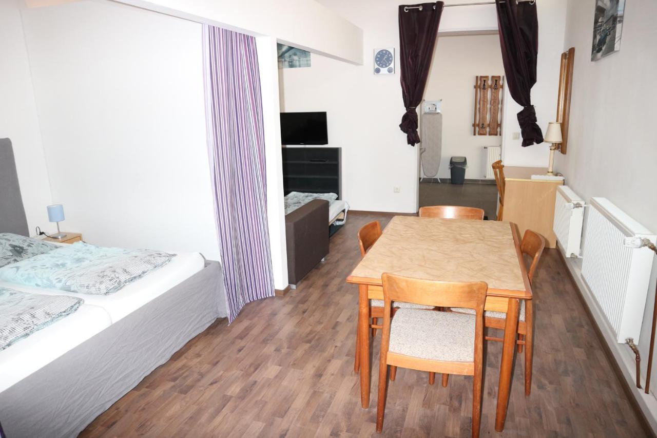 Holiday Home Roy Berlin Exterior foto