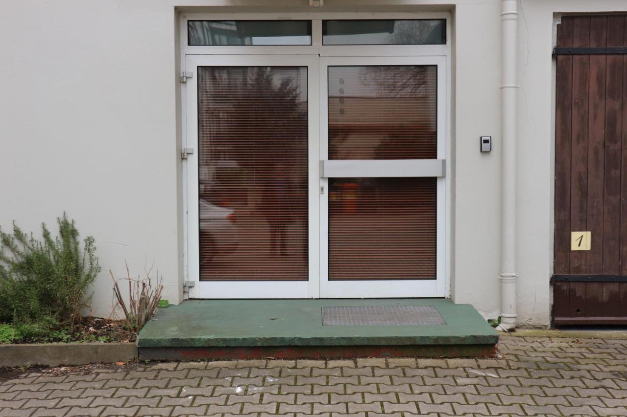 Holiday Home Roy Berlin Exterior foto