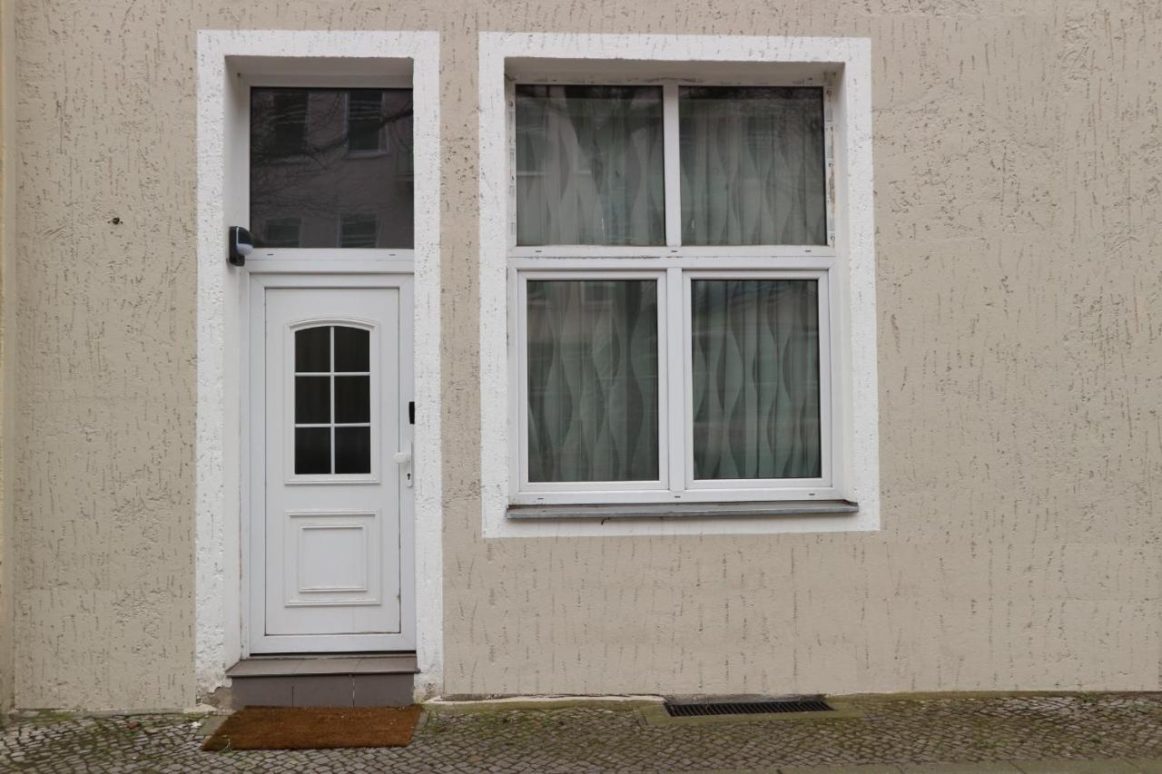 Holiday Home Roy Berlin Exterior foto